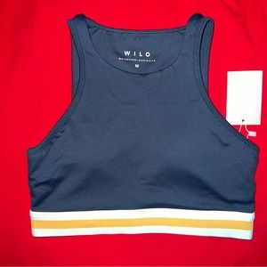 Authentic NWT